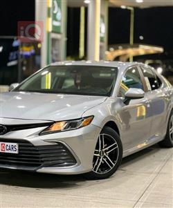 تويوتا كامري